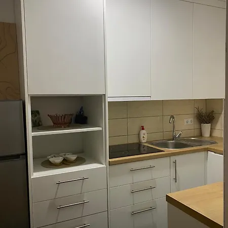 Apartament Boky Livno