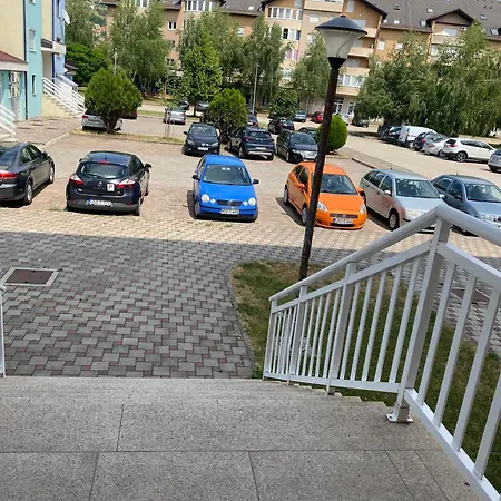 Boky Apartment Livno