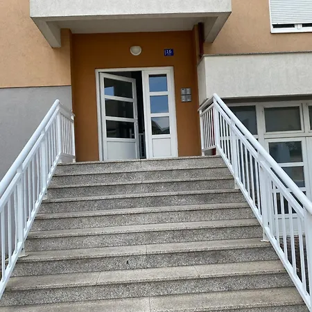 Apartament Boky Livno