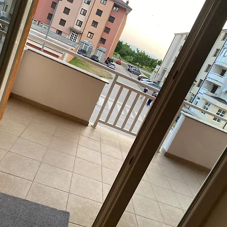 Boky Apartment Livno